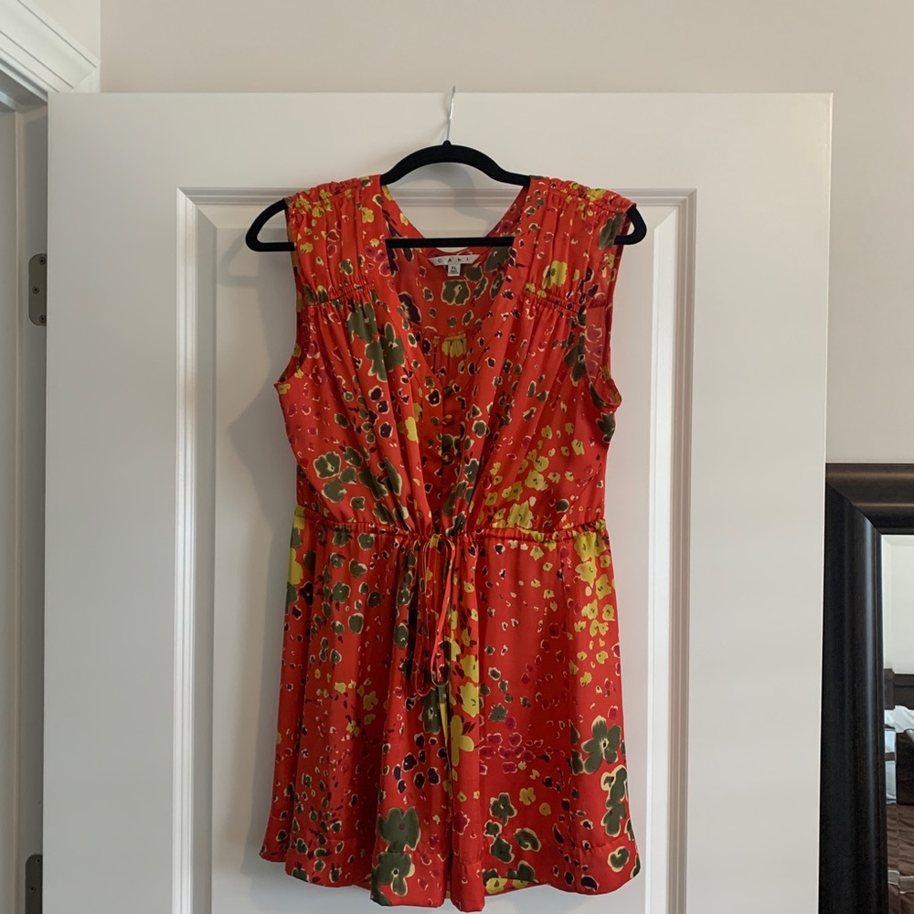 Cabi blouse